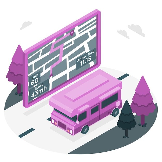 비용 절감과 자산 가치 형성을 상징하는 삽화