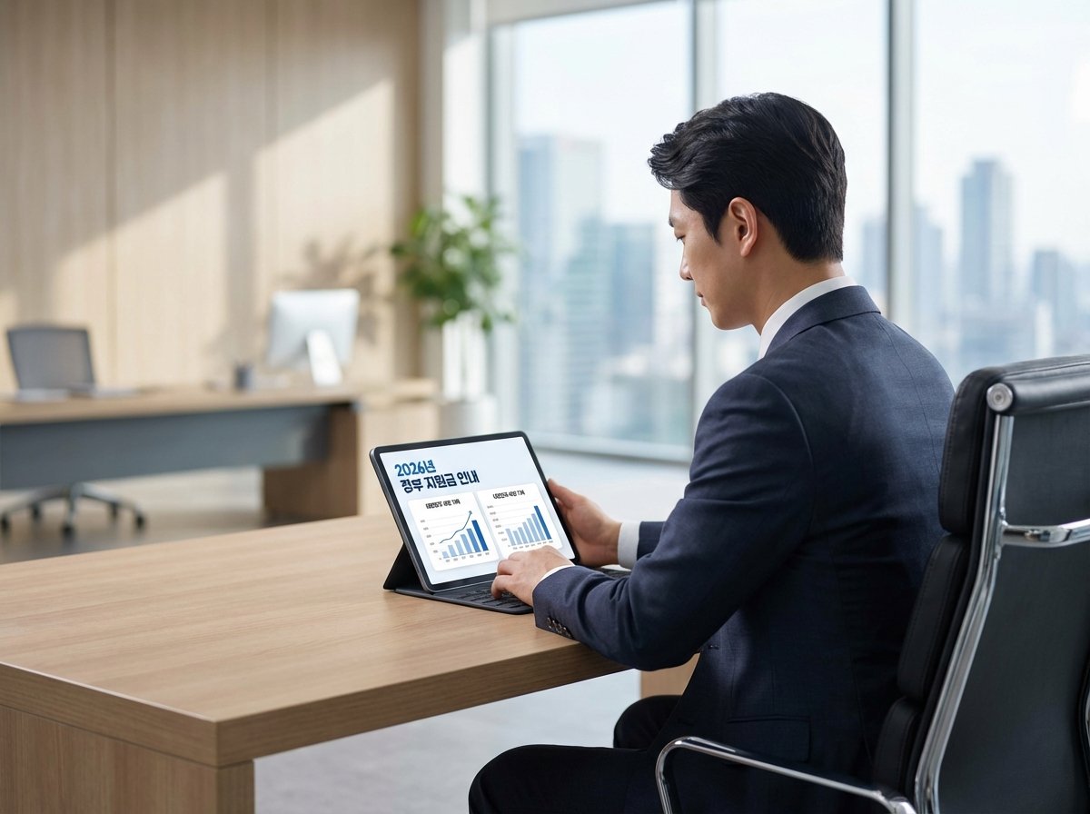 2026 Government Subsidy Application: Your Complete Guide to Claiming Your Funds!