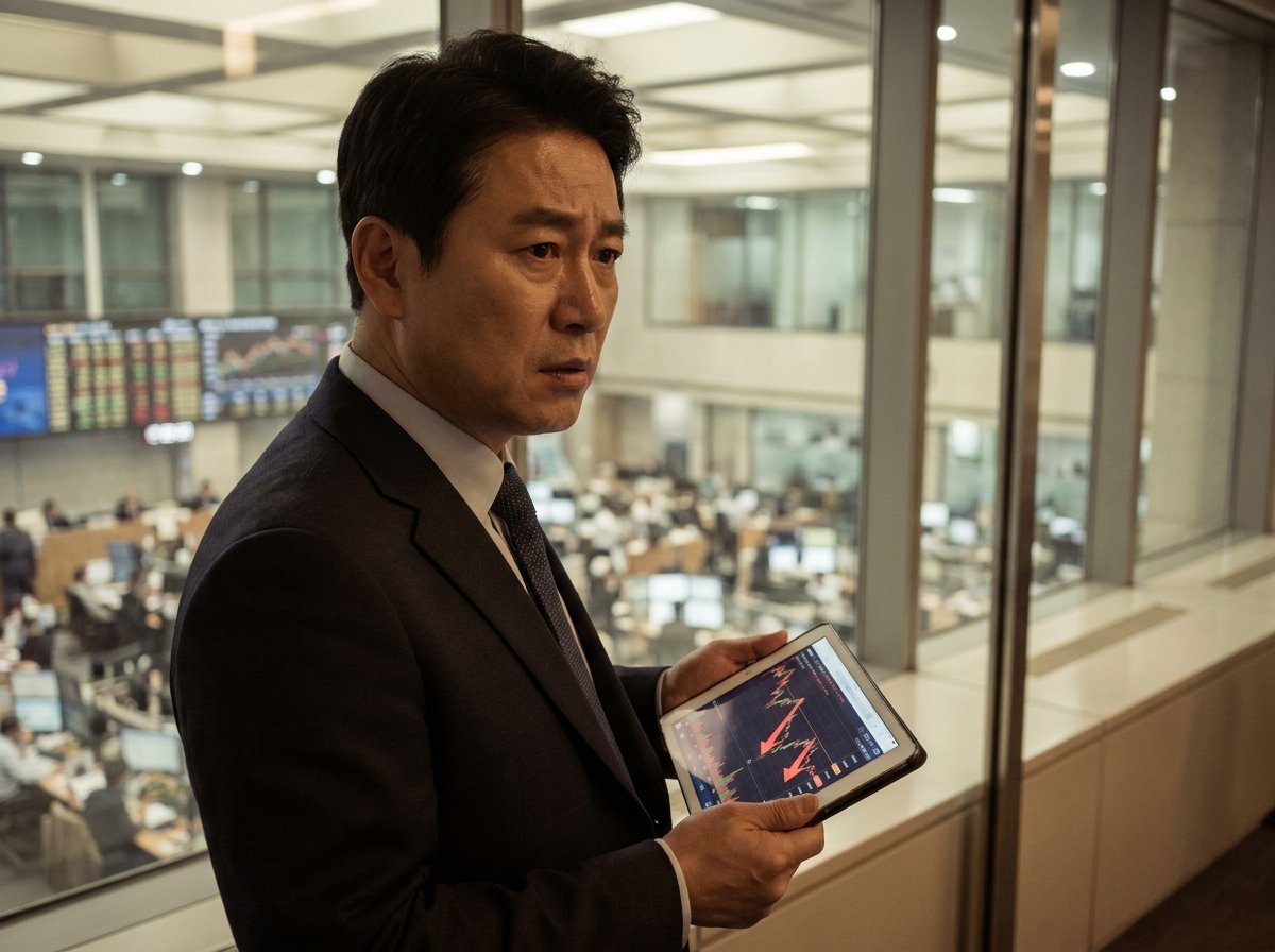 FOMO 투자 탈출: 공포에 팔고 탐욕에 사는 패턴 극복 완벽 가이드